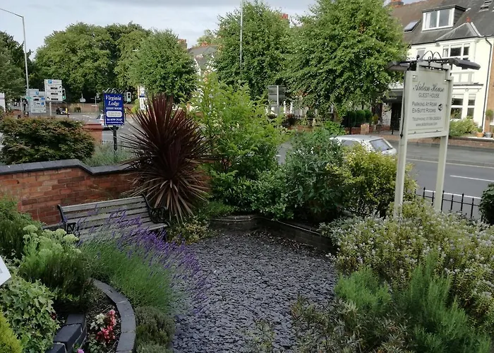 The Aidan Guest House